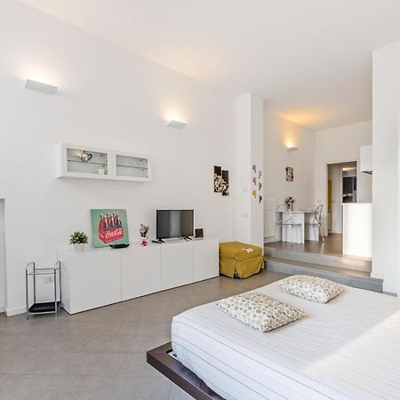 Il Salice - Affitti Brevi Italia Apartment Lecco Exterior photo