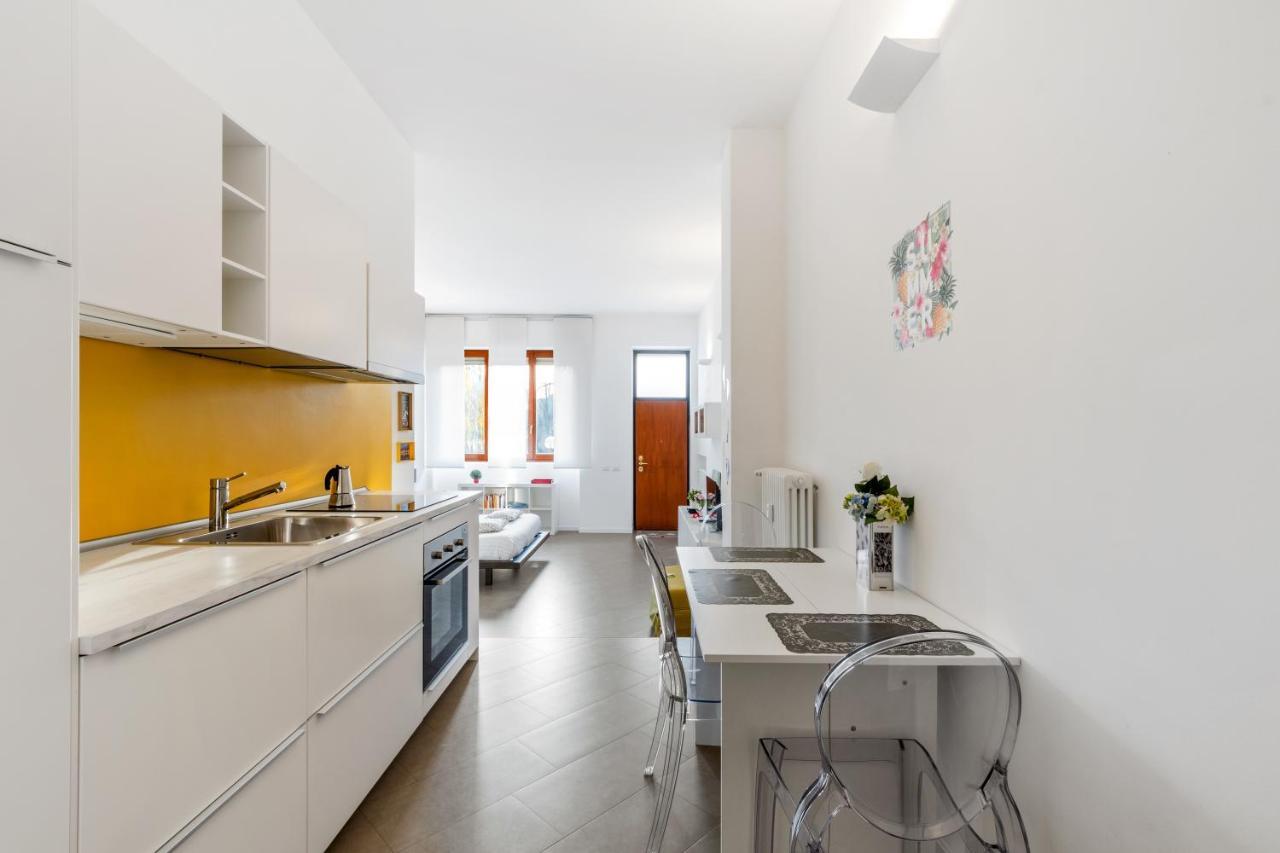 Il Salice - Affitti Brevi Italia Apartment Lecco Exterior photo