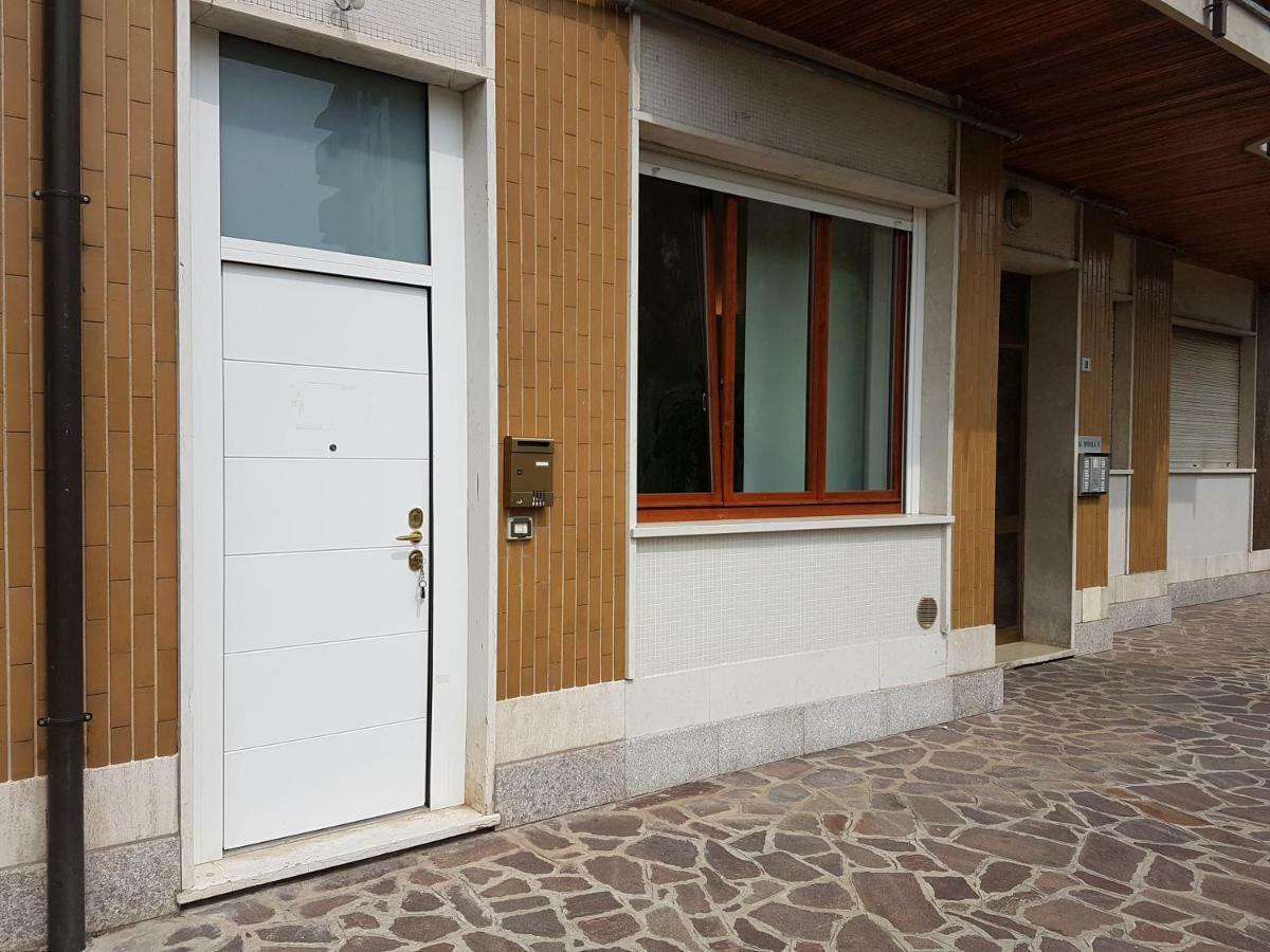 Il Salice - Affitti Brevi Italia Apartment Lecco Exterior photo