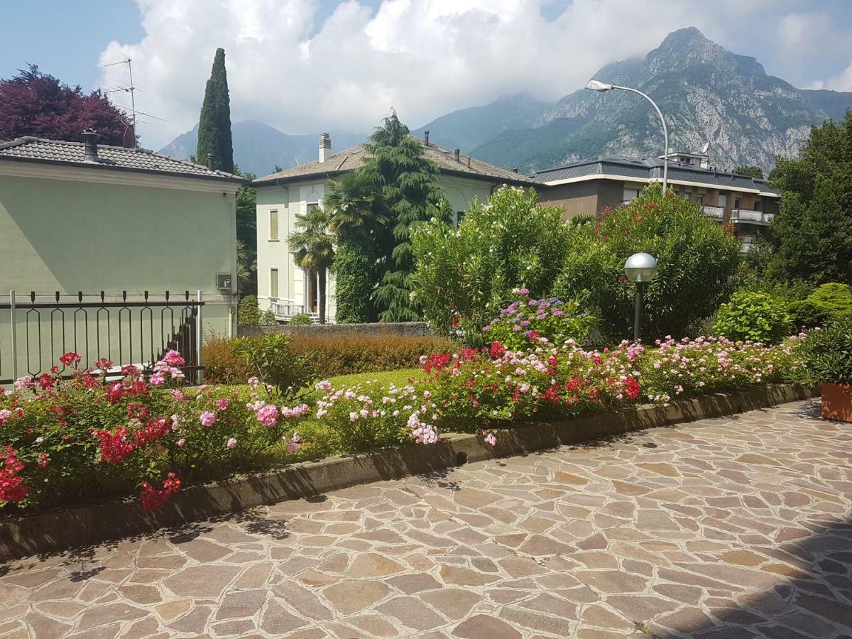 Il Salice - Affitti Brevi Italia Apartment Lecco Exterior photo